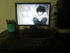 Core i5, 8gb ram, 500gb HDD, 150gb ssd with monitor